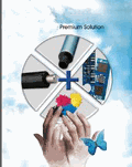 �Ҥ� Laser Color